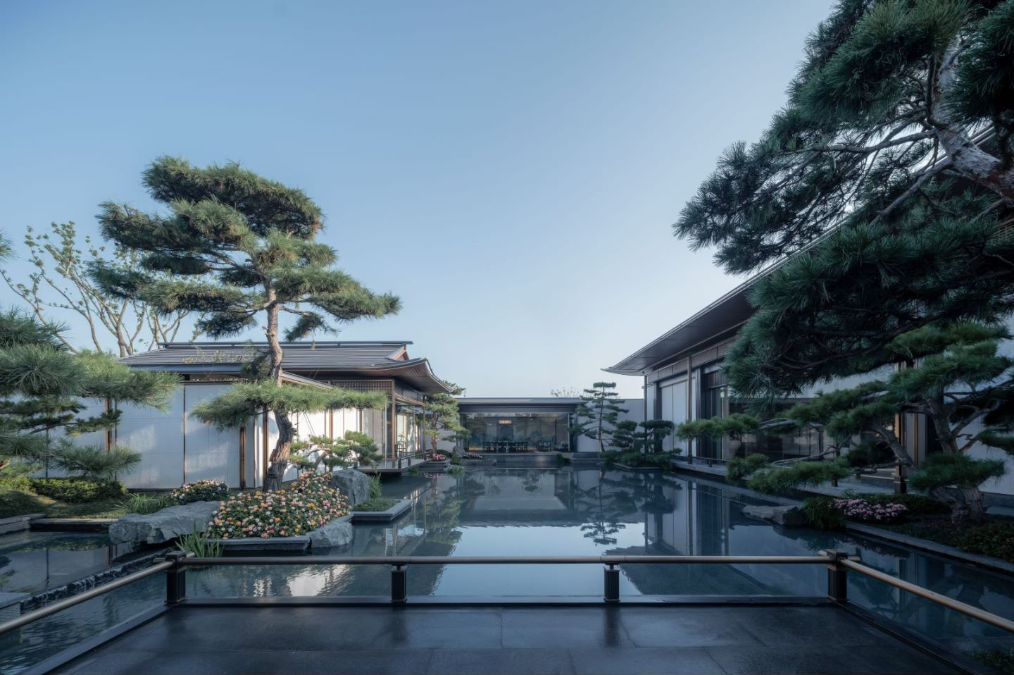 凝萃唐宋 文化复兴 建发房产「盛世唐风·风雅宋韵」新产品正式发布_中国网地产